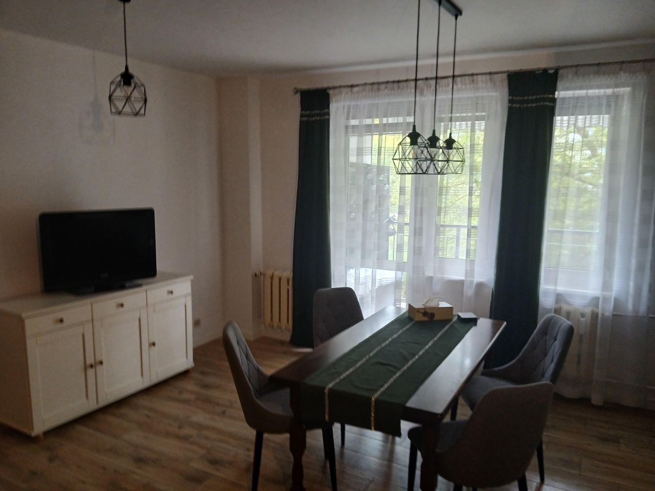 Mieszkanie 2-pokojowe Poznań Piątkowo, os. Stefana Batorego. Zdjęcie 2