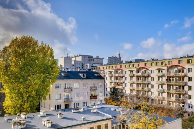 Mieszkanie 2-pokojowe Warszawa Śródmieście, ul. Mokotowska. Zdjęcie 30