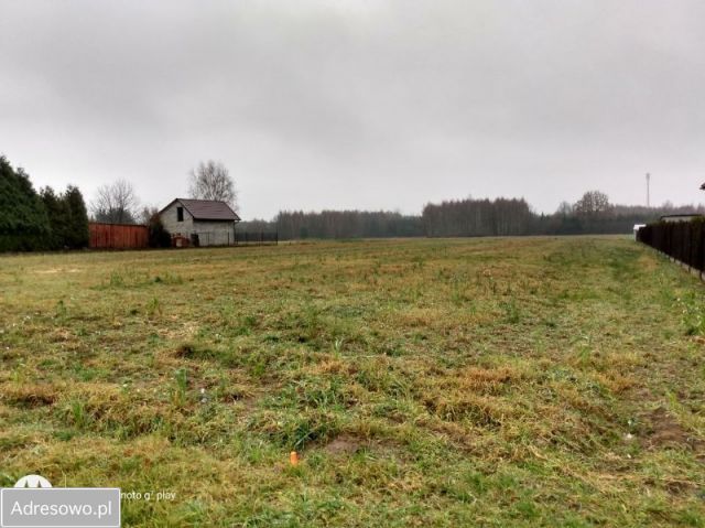 Działka budowlana Wolanów, ul. Franciszkowska. Zdjęcie 1