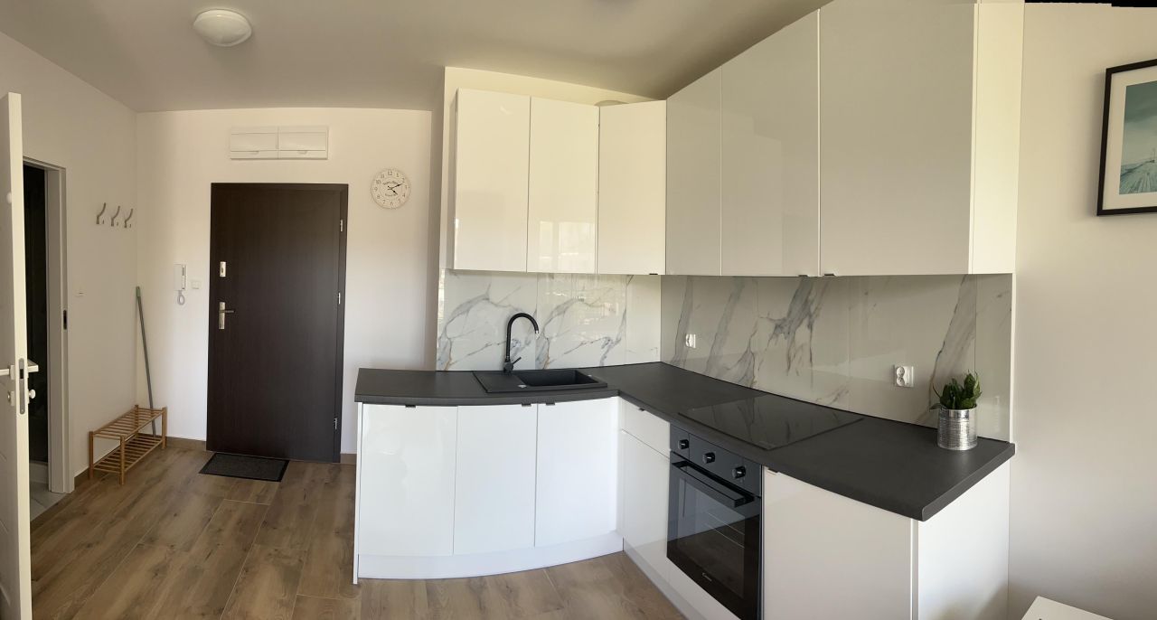 Mieszkanie 2-pokojowe Gąski, ul. Nadbrzeżna. Zdjęcie 11