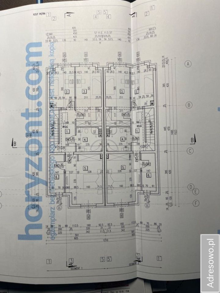 bliźniak, 4 pokoje Jaromirowice, ul. Krzywa. Zdjęcie 5