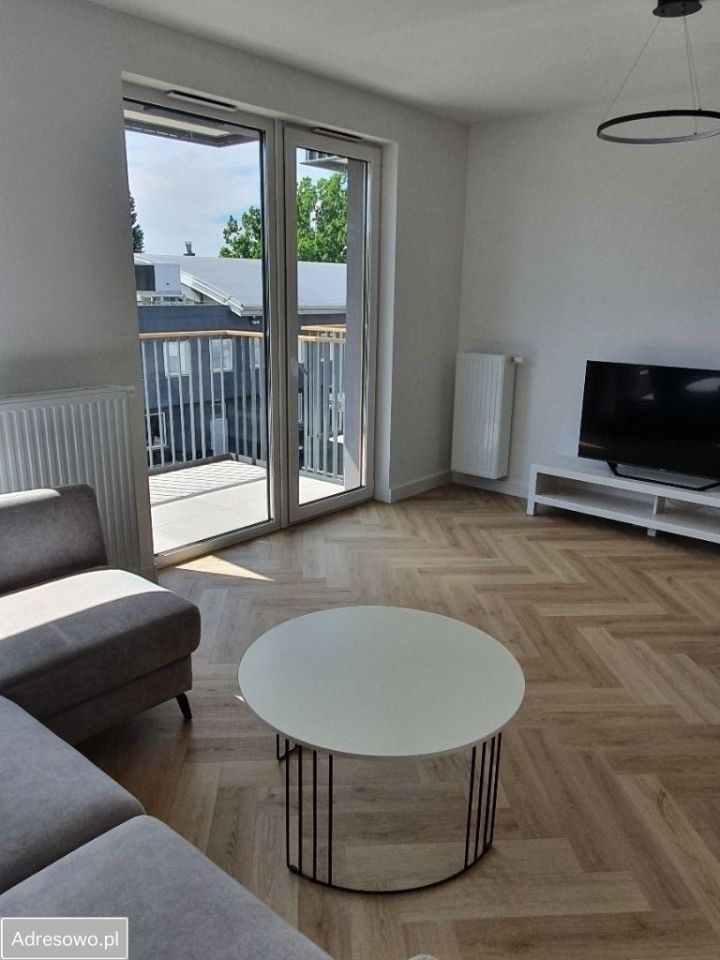 Mieszkanie 1-pokojowe Warszawa Bródno, ul. Toruńska