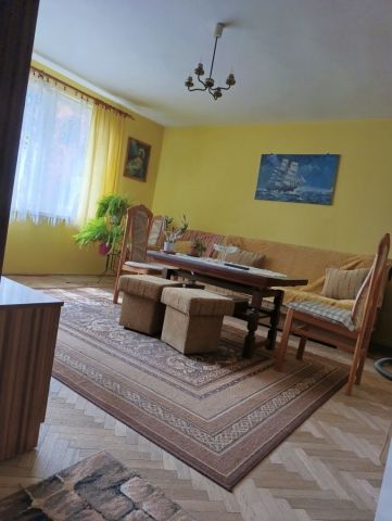 Mieszkanie 2-pokojowe Jelenia Góra Cieplice Śląskie-Zdrój, ul. Dwudziestolecia. Zdjęcie 1