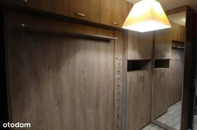 Mieszkanie 2-pokojowe Poznań Świerczewo, ul. Rawicka. Zdjęcie 3