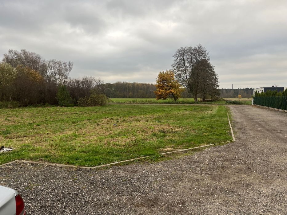 Działka rolno-budowlana Lulewiczki. Zdjęcie 6