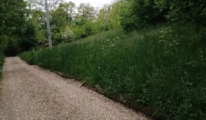 Działka rolno-budowlana Zysławice Jankowskie