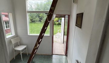 dom wolnostojący, 3 pokoje Siedliszcze Siedliszcze-Osada, ul. Szpitalna