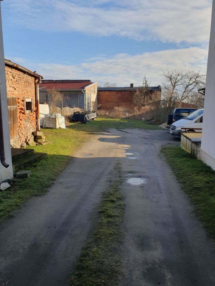 dom wolnostojący Tuliszków, ul. 1 Maja. Zdjęcie 2