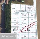 Działka budowlana Fałkowo. Zdjęcie 2