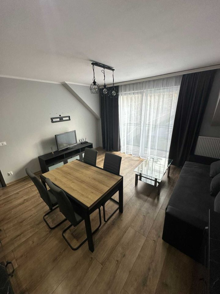 Mieszkanie 3-pokojowe Rumia, ul. Jachtowa