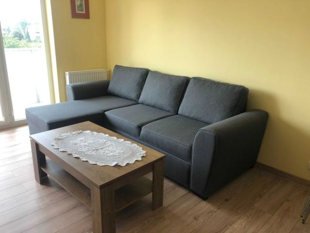 Mieszkanie 2-pokojowe Katowice Piotrowice, ul. Bażantów. Zdjęcie 1