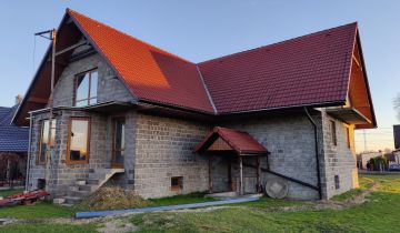 dom wolnostojący Kopciowice
