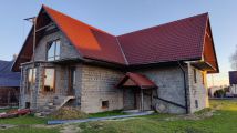 dom wolnostojący Kopciowice