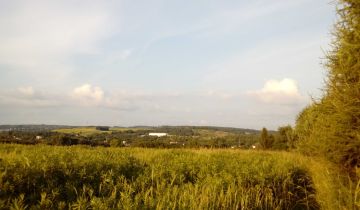 Działka rolno-budowlana Wojkowice Żychcice, ul. Stara