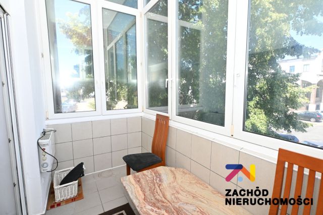 Mieszkanie 3-pokojowe Zielona Góra Centrum, ul. Jedności. Zdjęcie 11