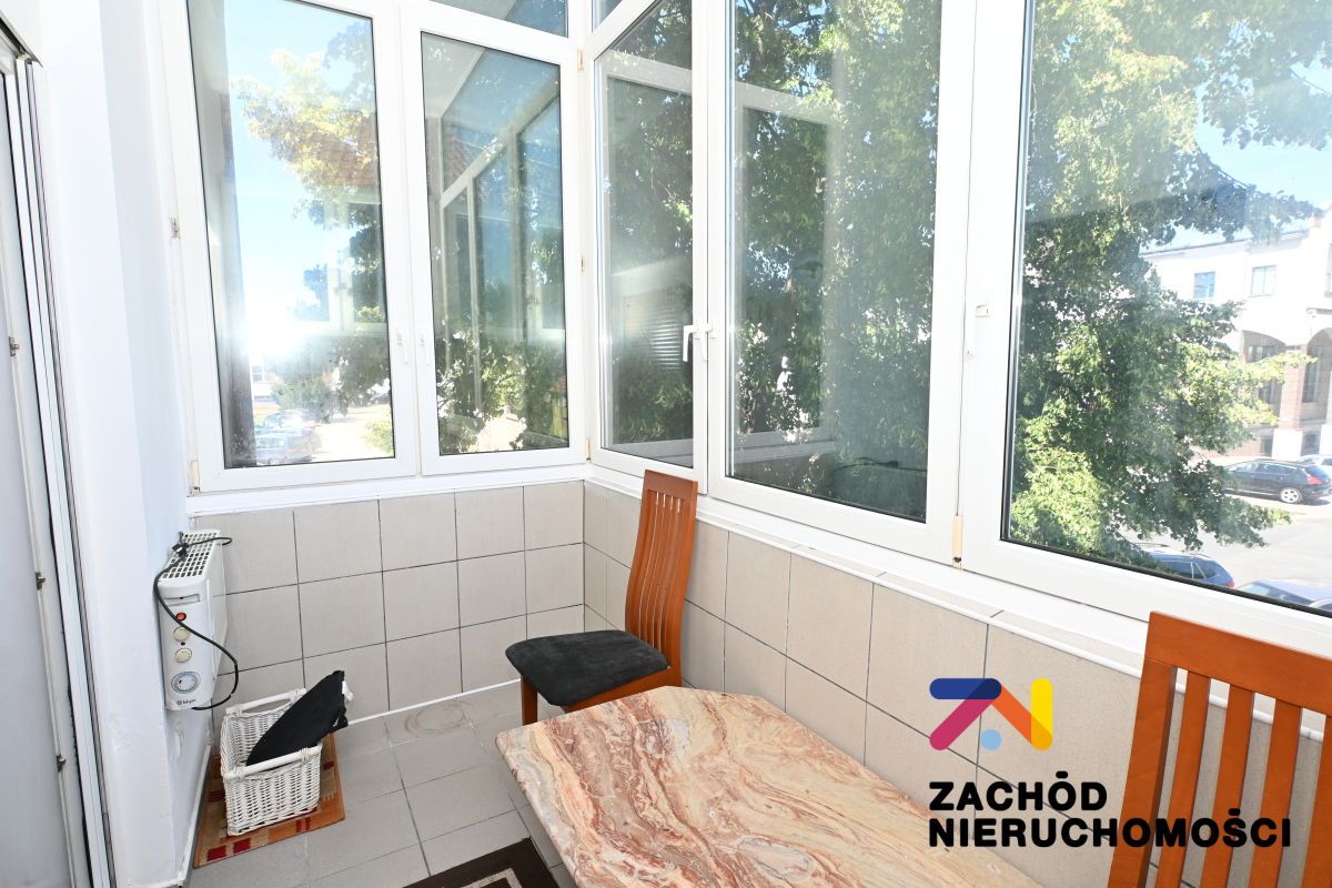 Mieszkanie 3-pokojowe Zielona Góra Centrum, ul. Jedności. Zdjęcie 11