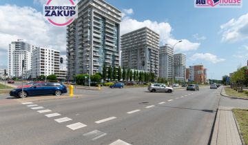 Mieszkanie 1-pokojowe Gdańsk Przymorze, ul. Obrońców Wybrzeża