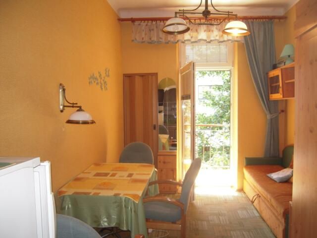 Mieszkanie 1-pokojowe Kraków Grzegórzki, ul. Mogilska