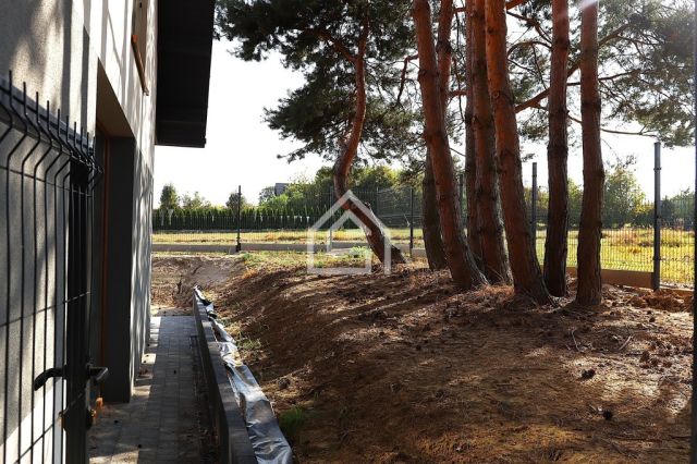 dom wolnostojący, 5 pokoi Dąbrowa. Zdjęcie 15