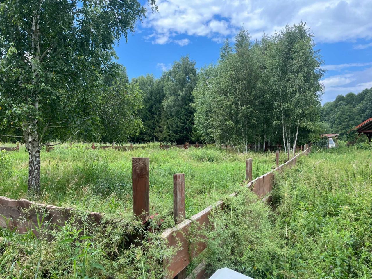 Działka rekreacyjna Karwik. Zdjęcie 6