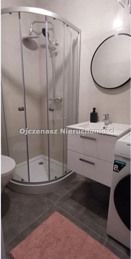 Mieszkanie 1-pokojowe Bydgoszcz Śródmieście. Zdjęcie 6