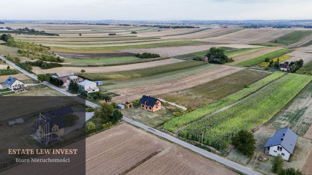 dom wolnostojący, 4 pokoje Szczepanowice. Zdjęcie 11