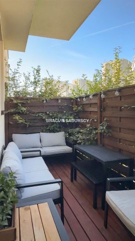 Mieszkanie 2-pokojowe Kraków Prądnik Czerwony, ul. Ogrodnicza. Zdjęcie 8