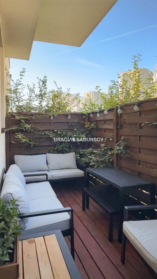 Mieszkanie 2-pokojowe Kraków Prądnik Czerwony, ul. Ogrodnicza. Zdjęcie 8