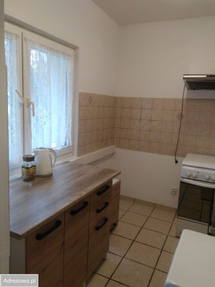 Mieszkanie 2-pokojowe Łódź Teofilów, ul. Wici. Zdjęcie 4