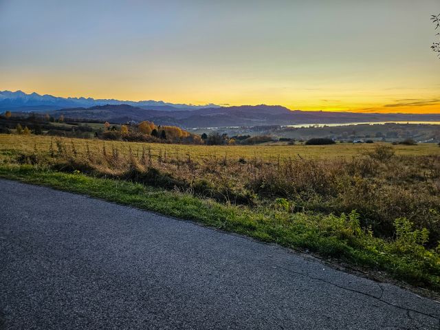 Działka rolna Kluszkowce. Zdjęcie 3