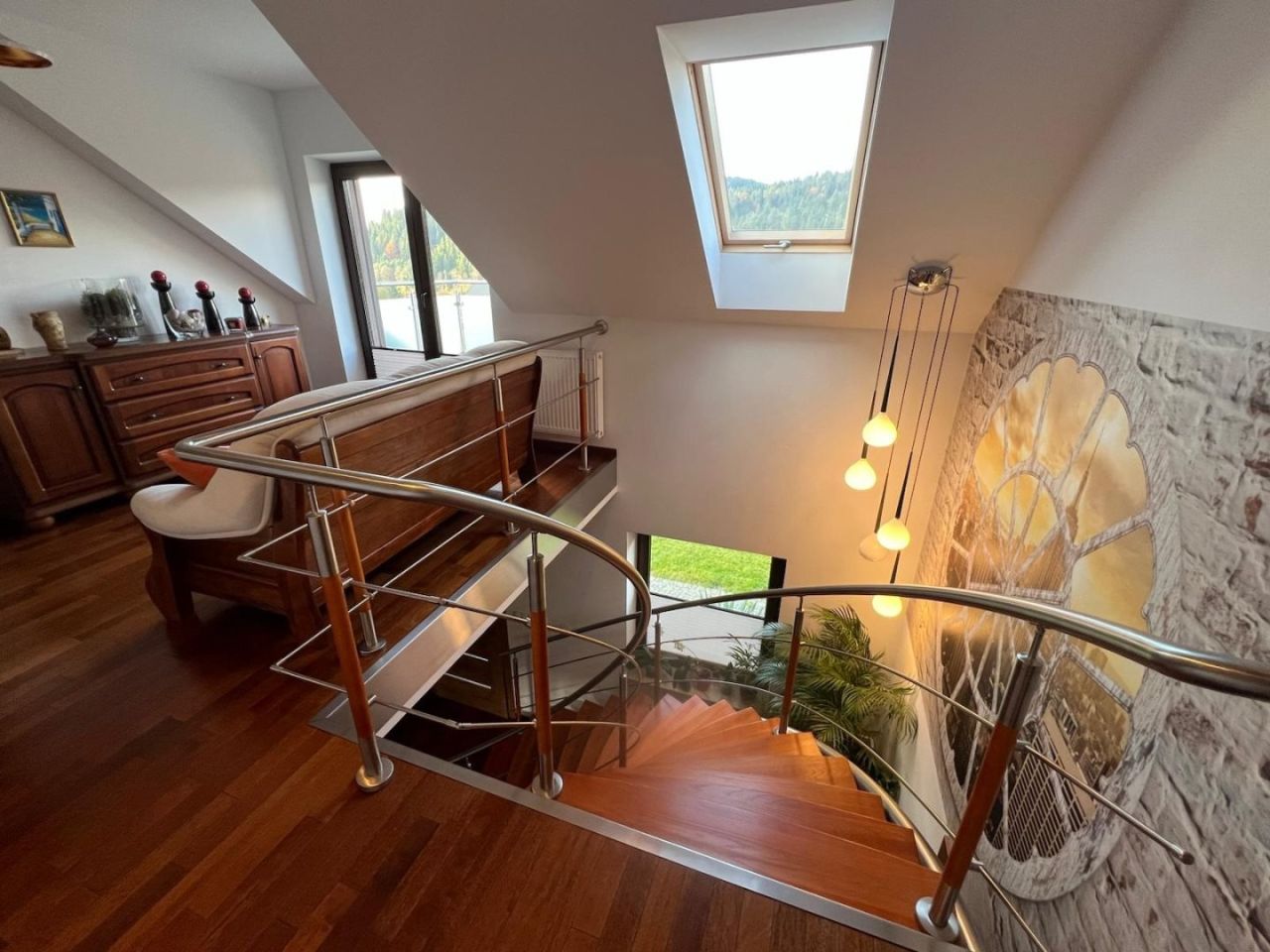 dom wolnostojący, 3 pokoje Muszyna. Zdjęcie 7