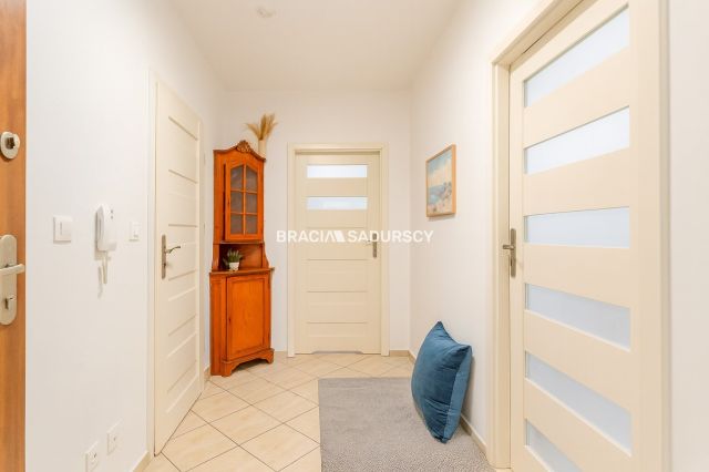 Mieszkanie 2-pokojowe Kraków Czyżyny, ul. Bolesława Orlińskiego. Zdjęcie 13