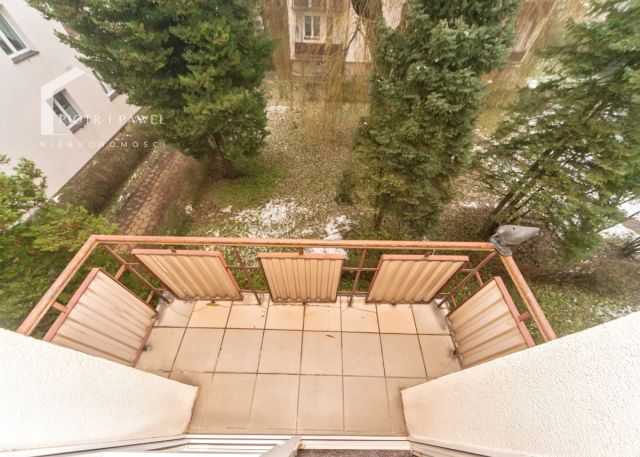 Mieszkanie 3-pokojowe Bielsko-Biała, ul. Leszczyńska. Zdjęcie 15