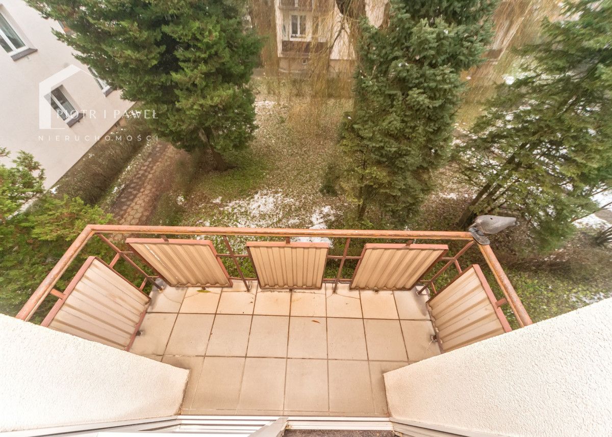 Mieszkanie 3-pokojowe Bielsko-Biała, ul. Leszczyńska. Zdjęcie 15