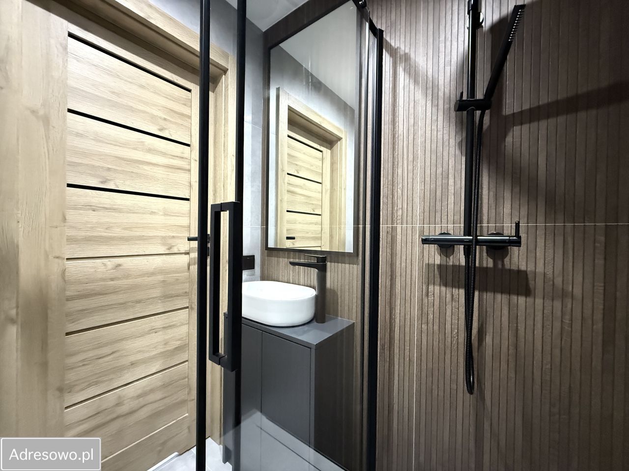 Mieszkanie 3-pokojowe Siedlce Centrum, ul. Wiatraczna. Zdjęcie 7