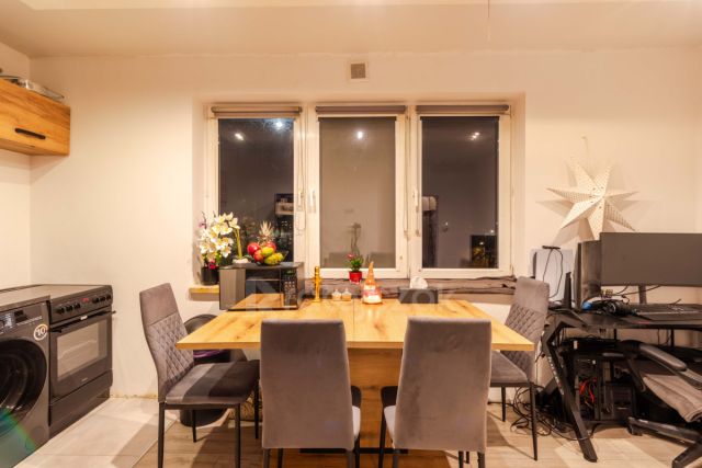 Mieszkanie 2-pokojowe Wejherowo, ul. gen. Władysława Sikorskiego. Zdjęcie 7