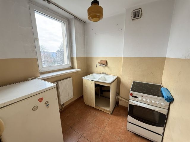 Mieszkanie 2-pokojowe Katowice Kostuchna, ul. Jana Filaka. Zdjęcie 6