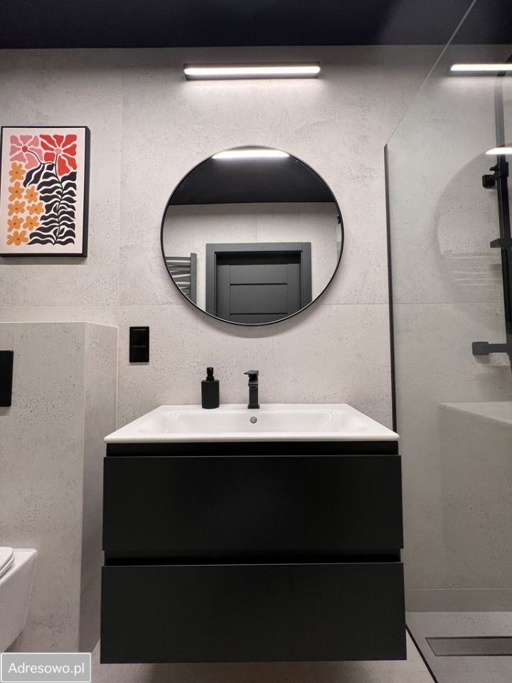 Mieszkanie 2-pokojowe Katowice Bogucice. Zdjęcie 6