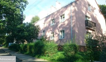 Mieszkanie 2-pokojowe Jelenia Góra Centrum, ul. Na Skałkach