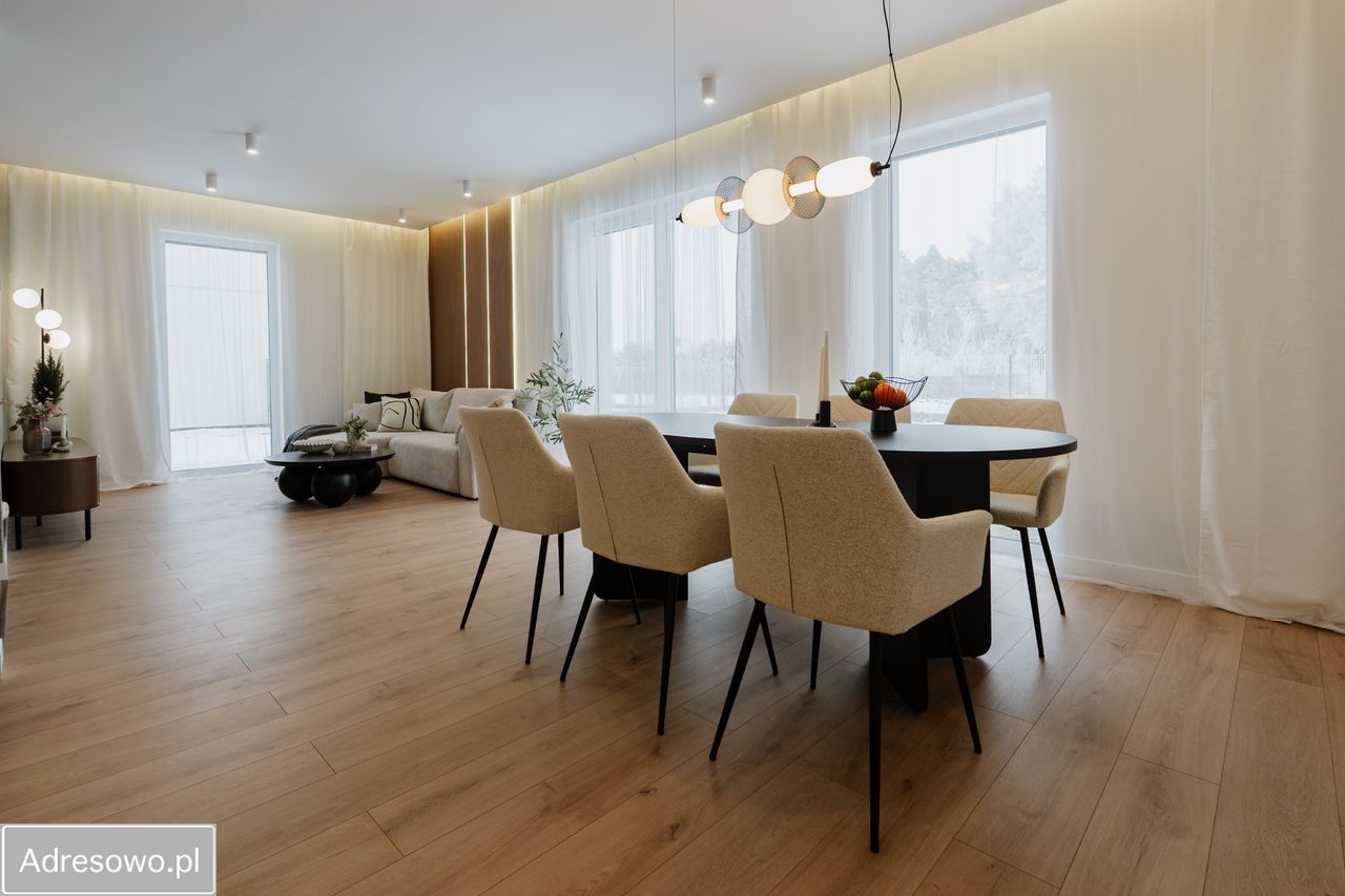 bliźniak, 4 pokoje Topola Mała, ul. Świerkowa. Zdjęcie 12