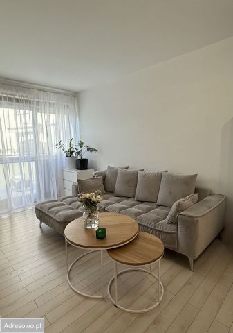 Mieszkanie 2-pokojowe Warszawa Wilanów, ul. Adama Branickiego. Zdjęcie 1