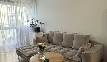 Mieszkanie 2-pokojowe Warszawa Wilanów, ul. Adama Branickiego