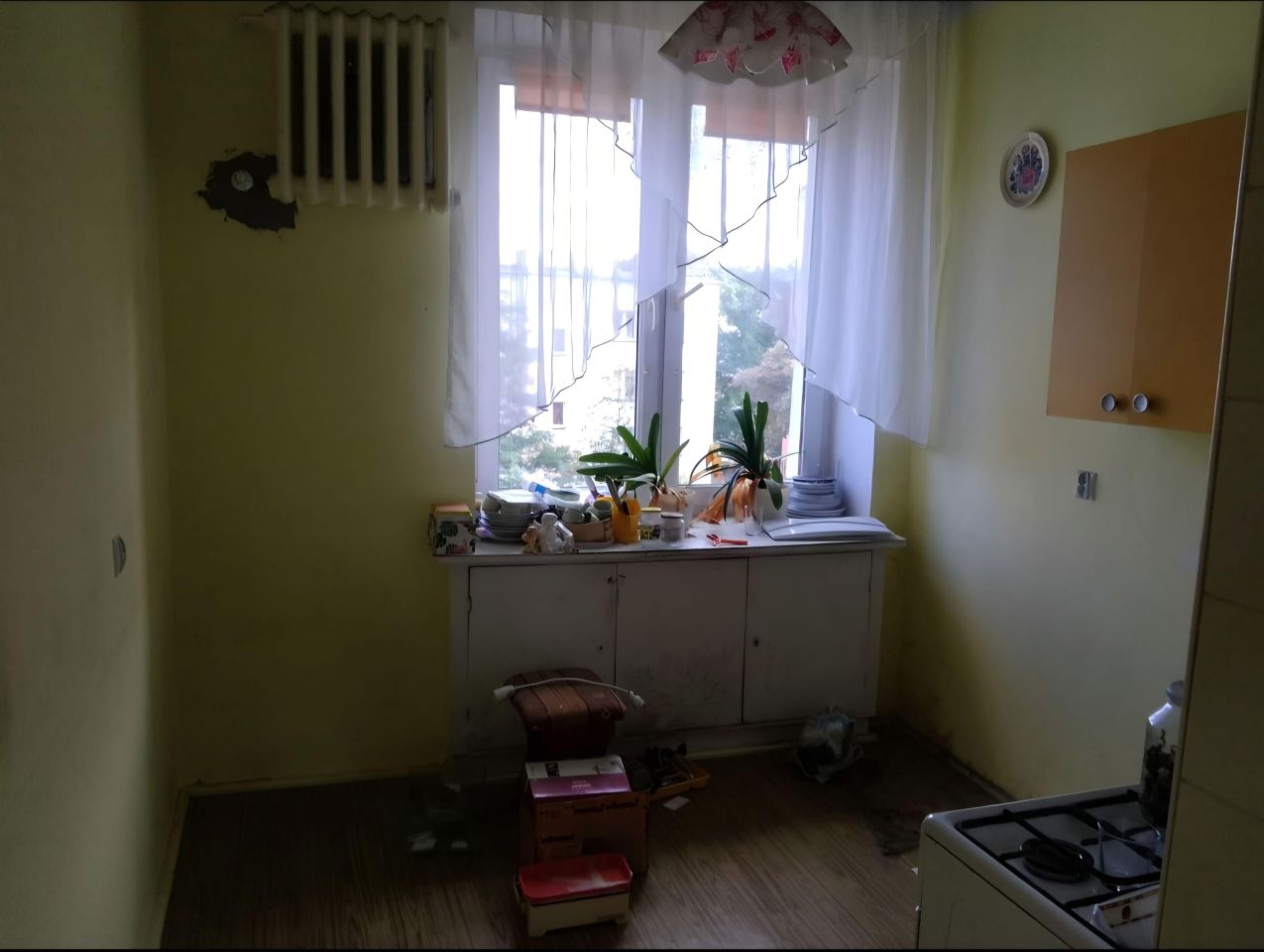 Mieszkanie 2-pokojowe Nowa Dęba Dęba-Osiedle, ul. Ignacego Krasickiego. Zdjęcie 4