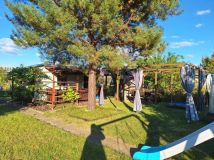 Działka rod Wrocław Stabłowice. Zdjęcie 2