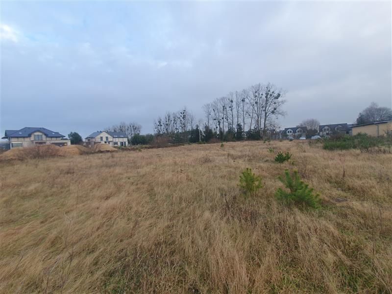 Działka budowlana Bojano, ul. Miedziana. Zdjęcie 4