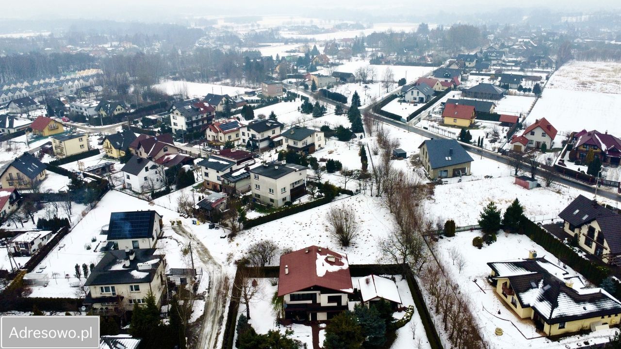 Działka inwestycyjna Bielsko-Biała Lipnik, ul. Krańcowa. Zdjęcie 2