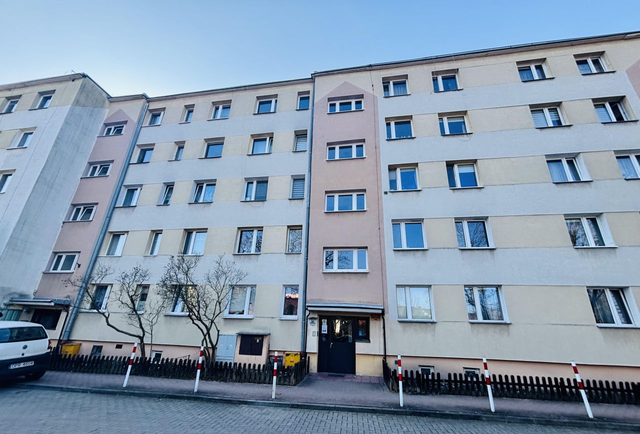 Mieszkanie 2-pokojowe Opole Śródmieście, ul. Gabrieli Zapolskiej. Zdjęcie 2