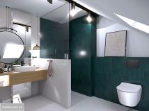 bliźniak, 4 pokoje Radom Gołębiów. Zdjęcie 3