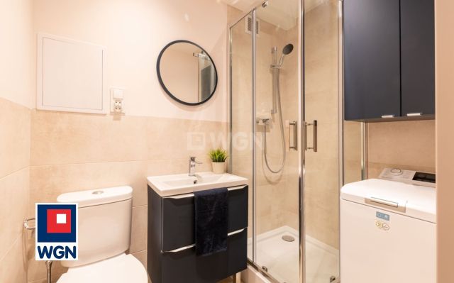 Mieszkanie 1-pokojowe Elbląg, ul. Robotnicza. Zdjęcie 6