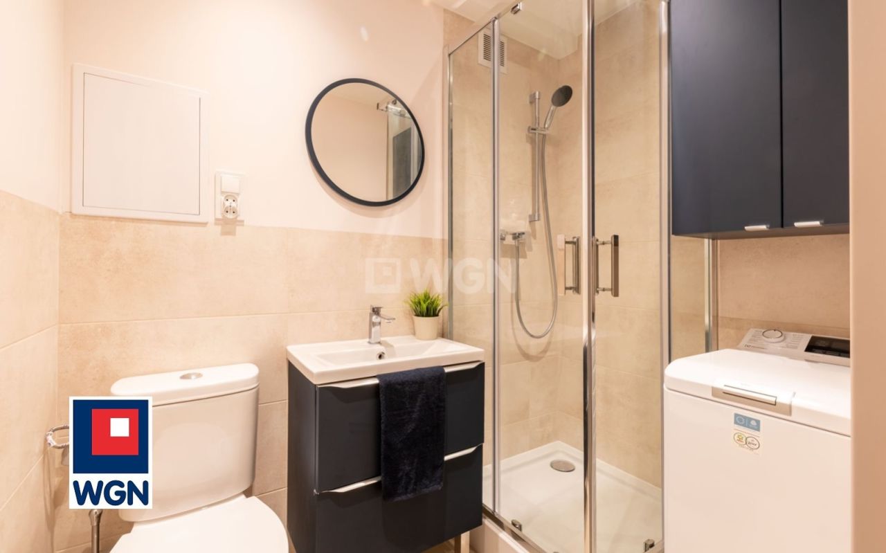 Mieszkanie 1-pokojowe Elbląg, ul. Robotnicza. Zdjęcie 6